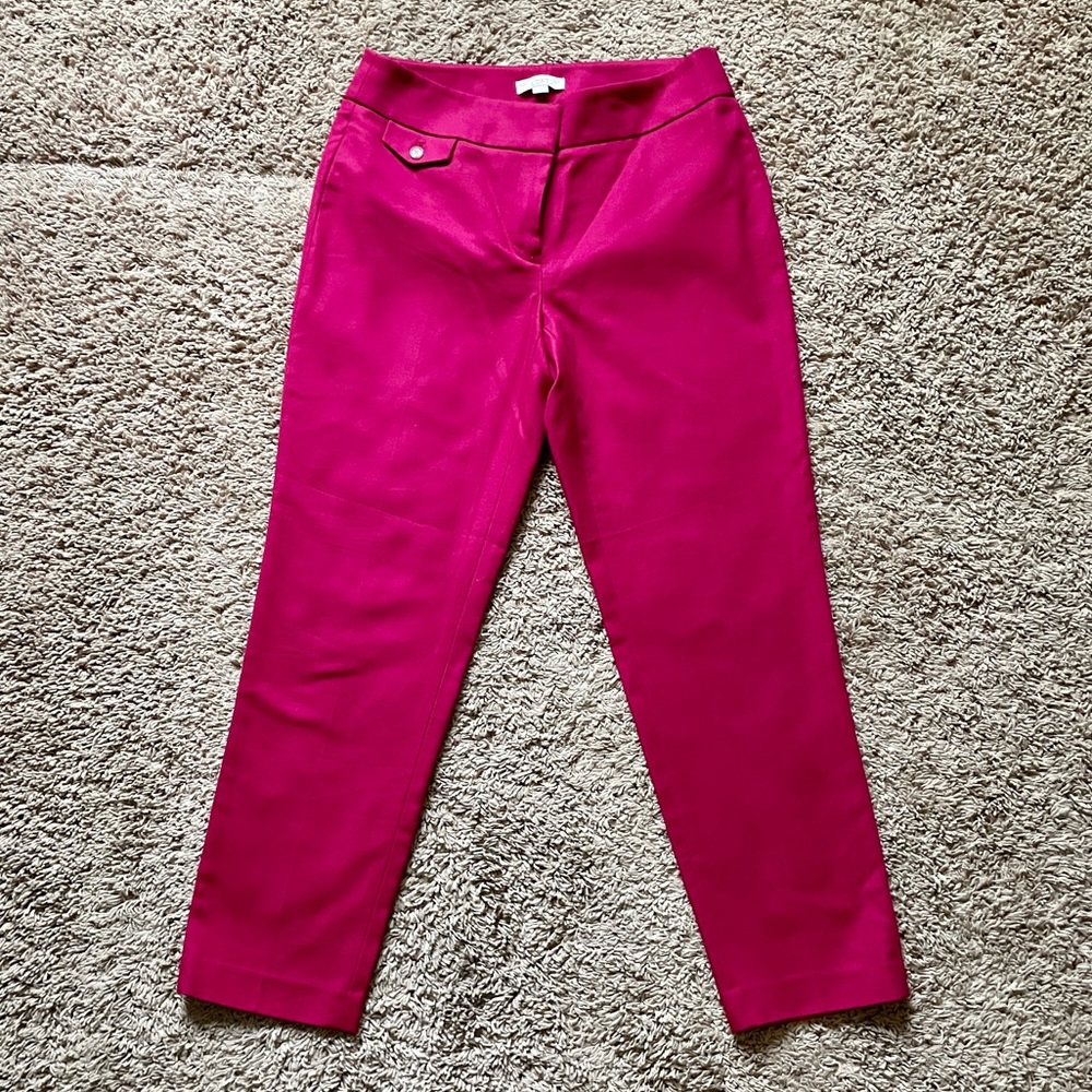 LOFT Julie Trousers